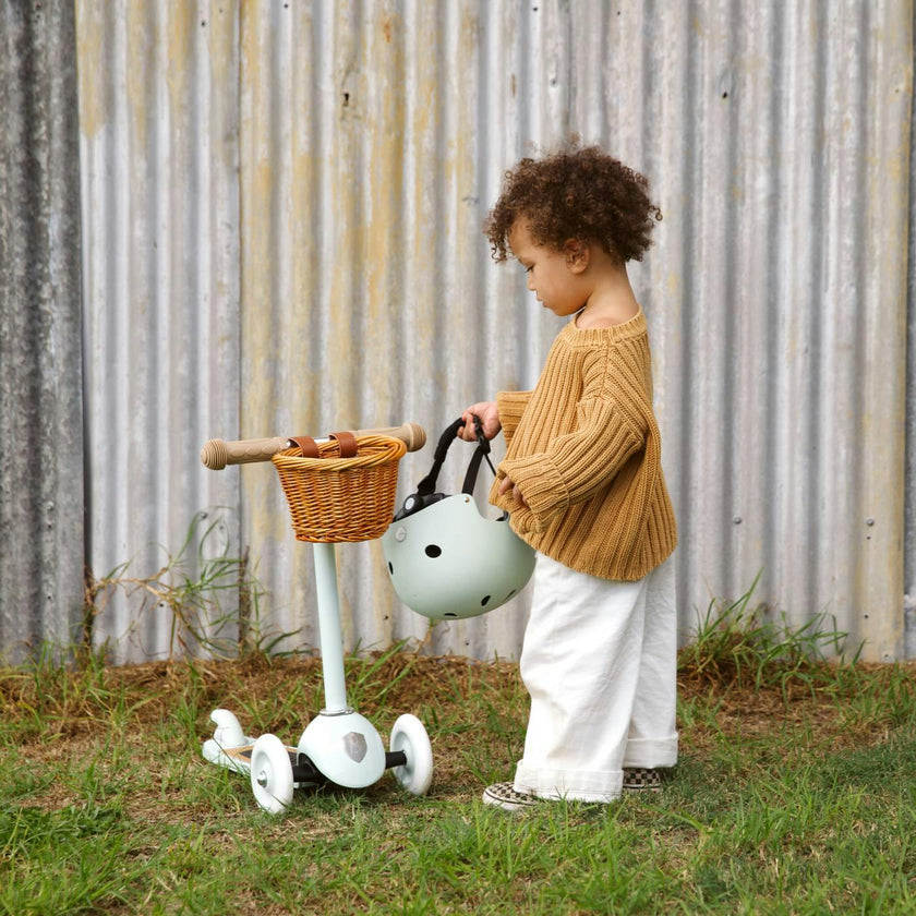 BANWOOD SCOOTER VINTAGE - MINT