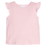 Tilly Tank - Light Pink