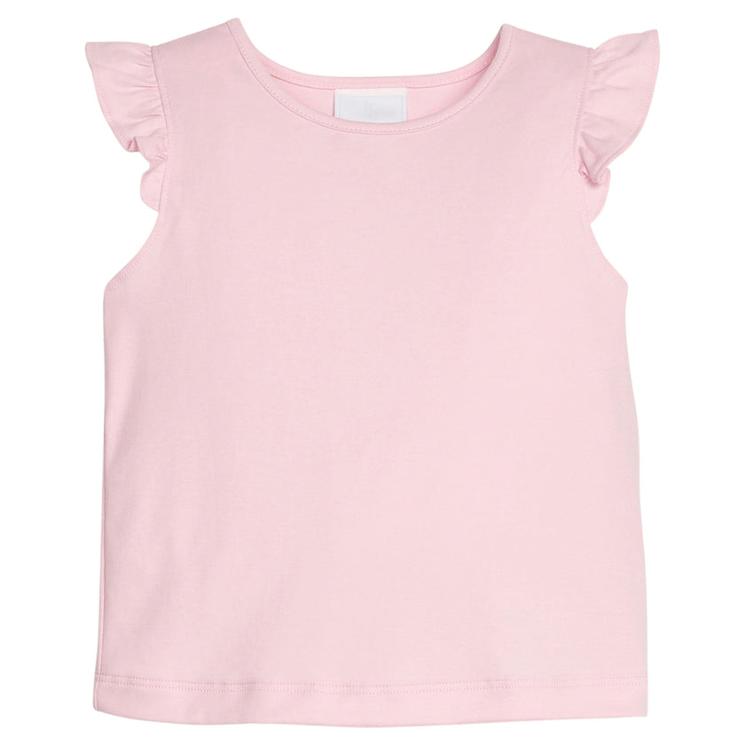 Tilly Tank - Light Pink