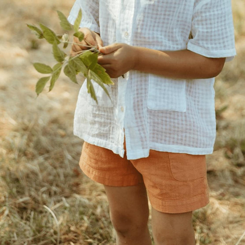 Birch Short