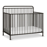Winston 4-in-1 Convertible Crib