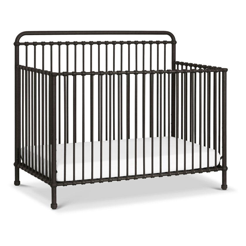 Winston 4-in-1 Convertible Crib