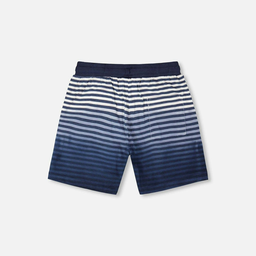Organic Cotton Shorts