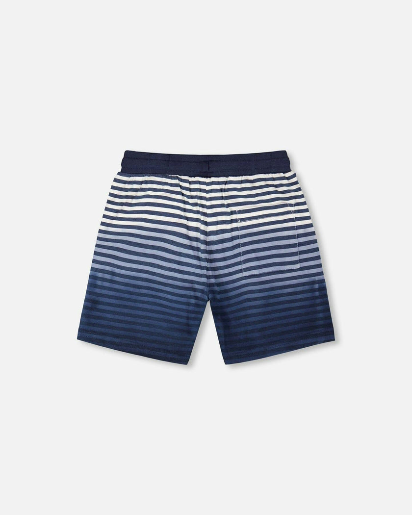 Organic Cotton Shorts