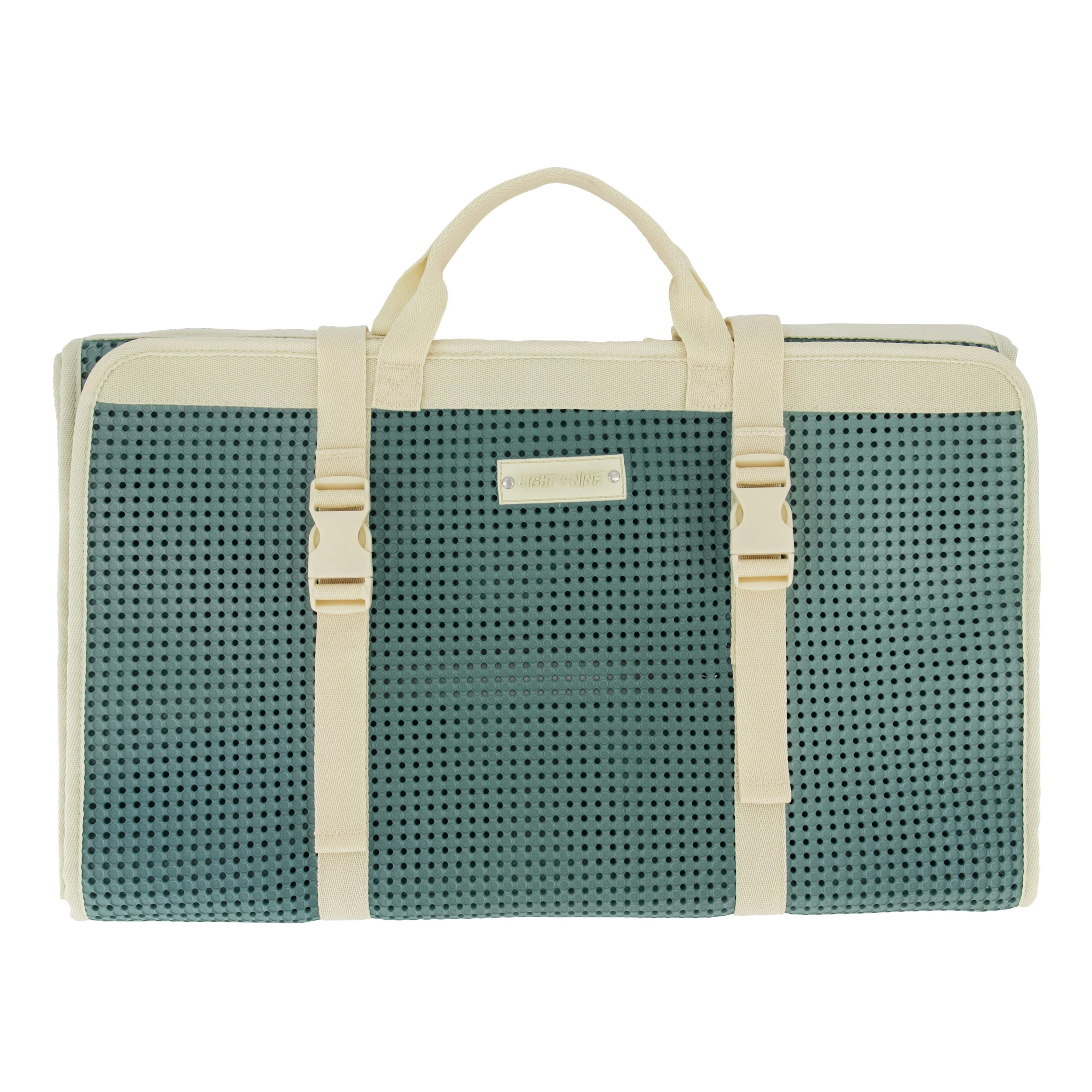 Garment Bag with Nimix Set Bundle