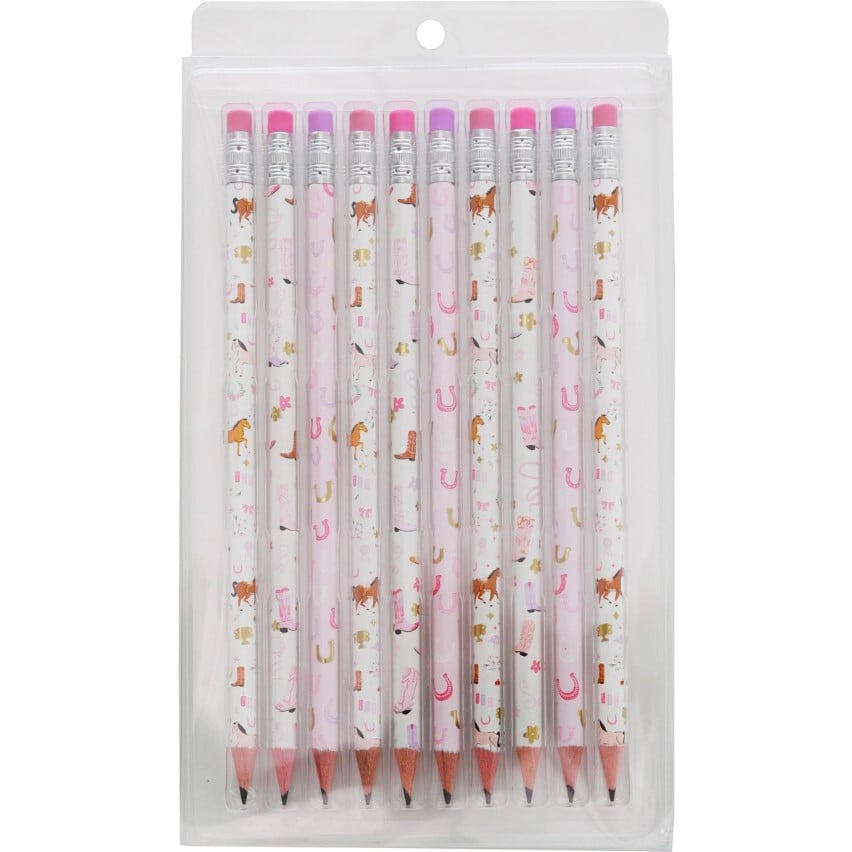 Tales Pencil Set