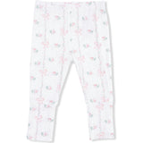Dainty Buds and Bows - Take Me Home Set with Convertible Pant