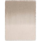 Multi-Layer Dove Grey Ombre Muslin Cotton Baby Blanket