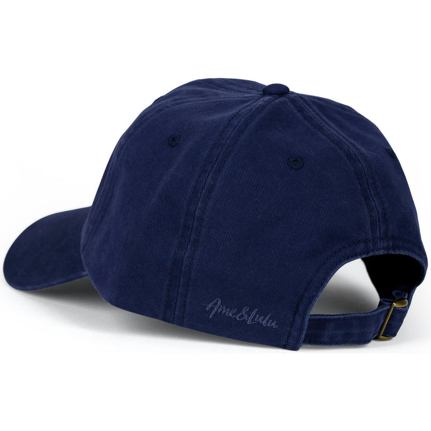Triple Play Hat