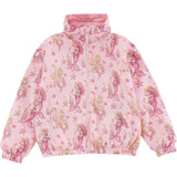Max Reversible Rain Jacket Windbreaker, Mermaids