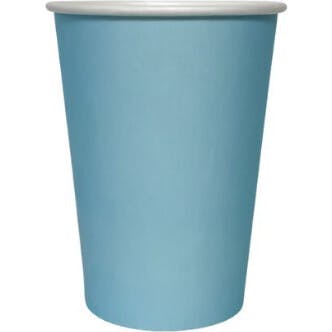 Shades Cloud 12 oz. Cups