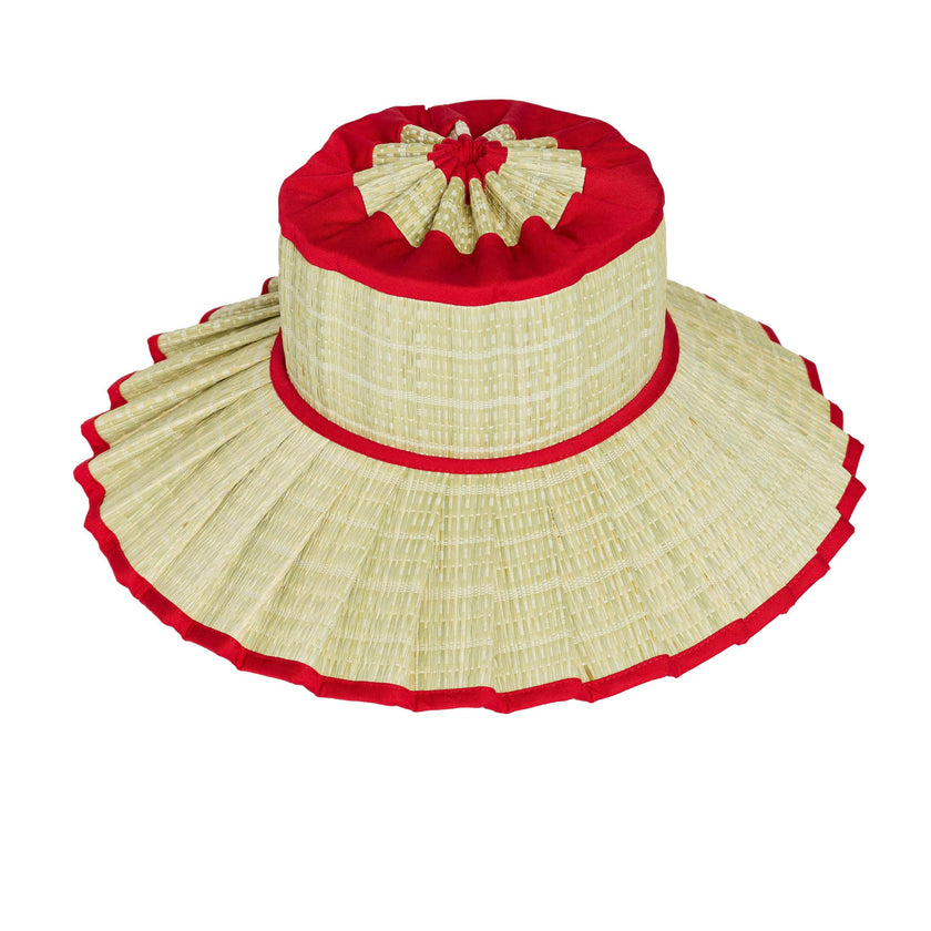Soar | Island Capri Hat