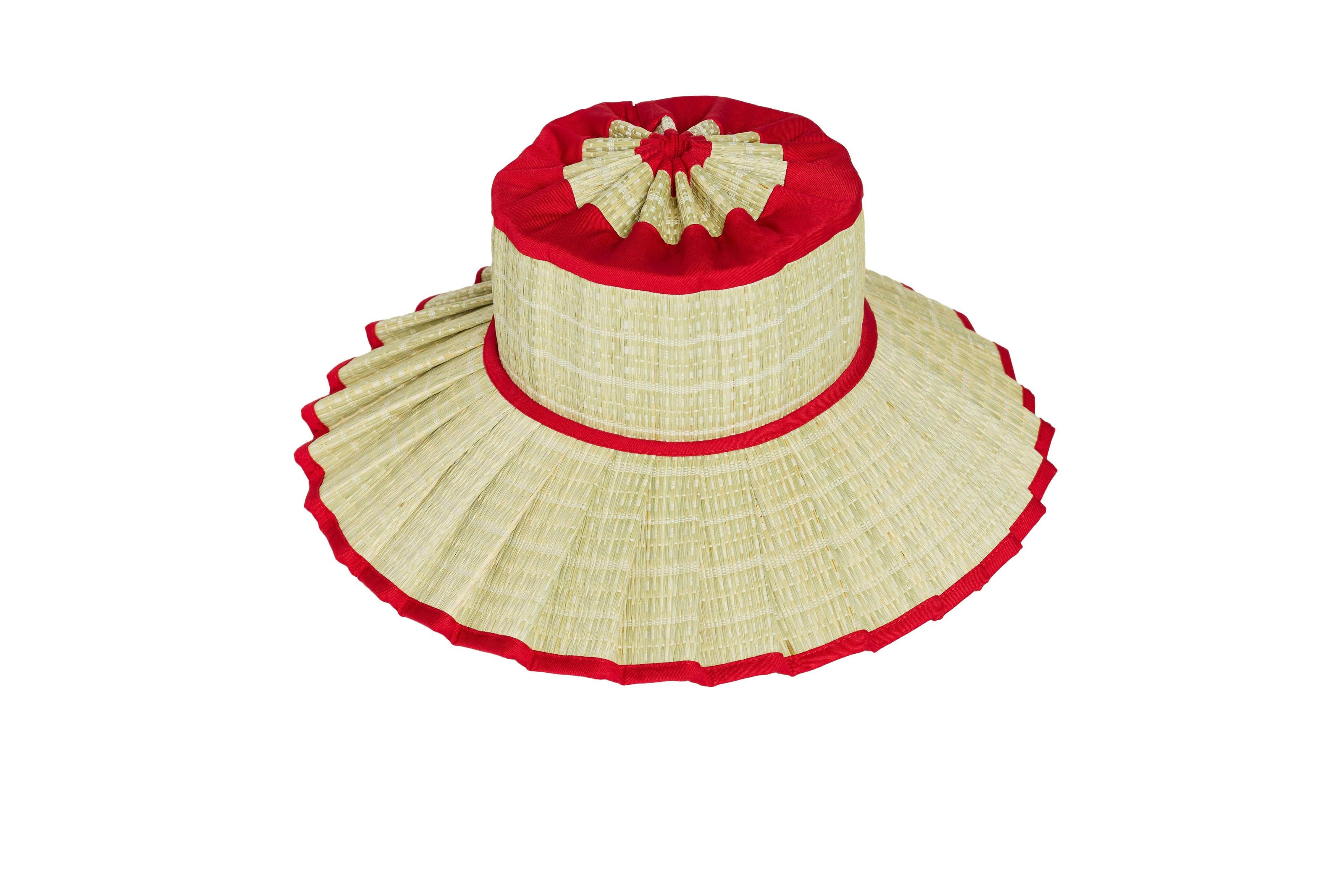 Soar | Island Capri Hat
