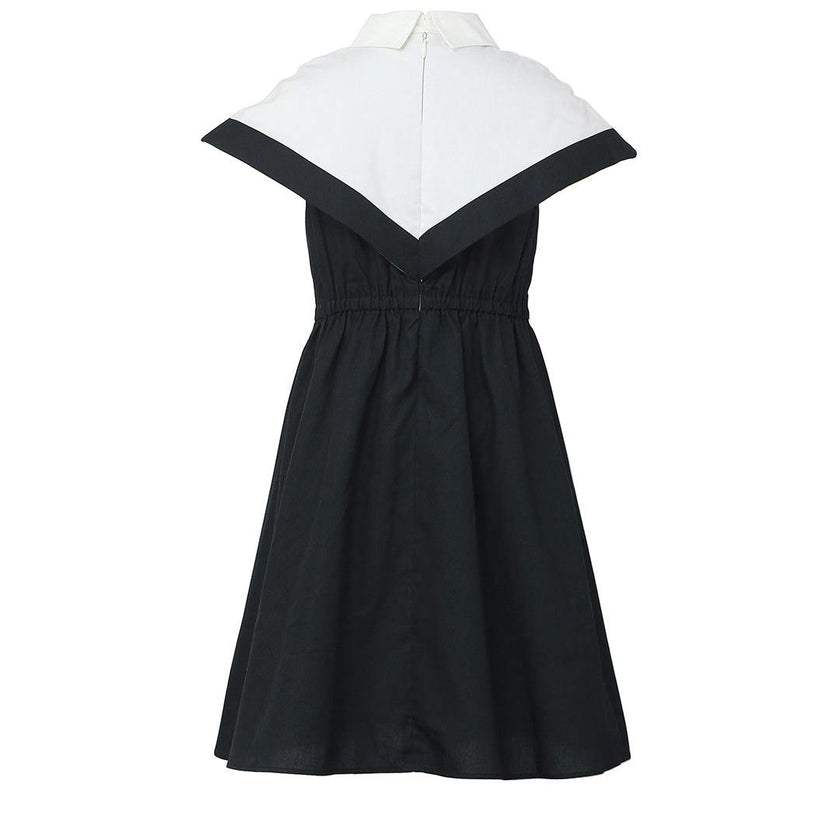 Stella dress, Black