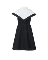 Stella dress, Black