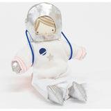 Astronaut Mini Suitcase Doll