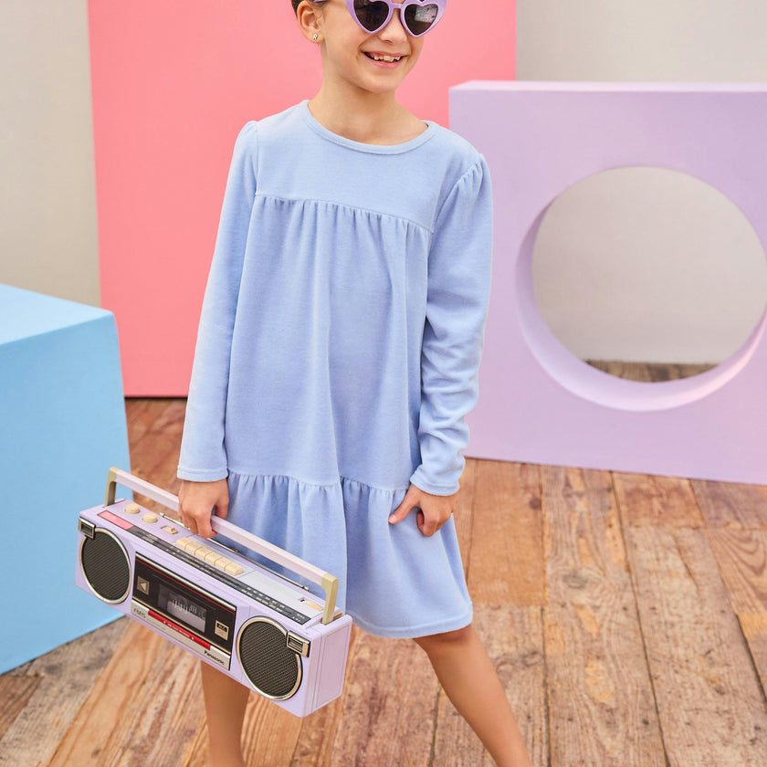 Lisle Dress
