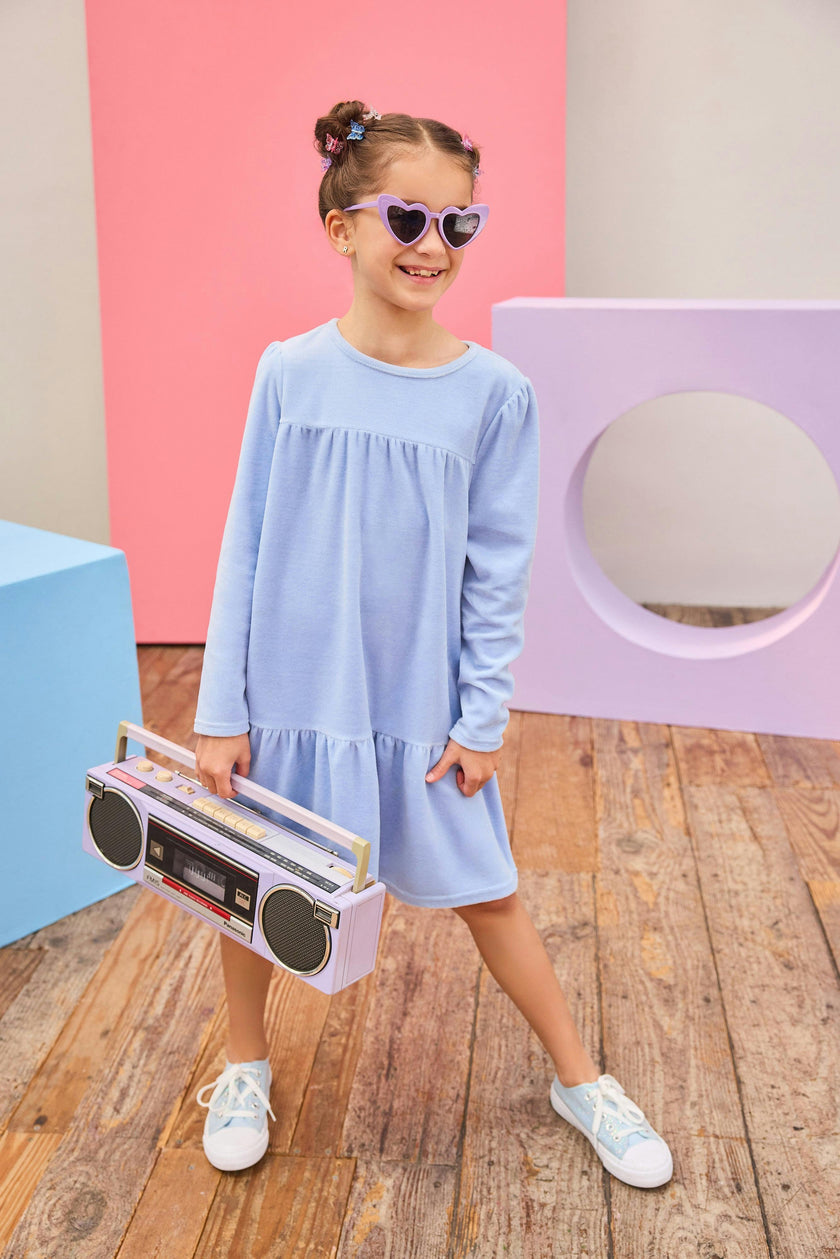 Lisle Dress