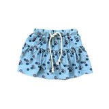 Skort Beach Wave