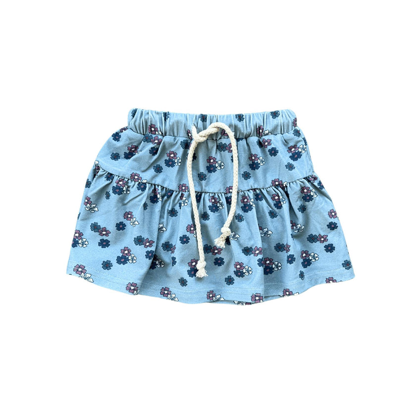 Girl's Skort