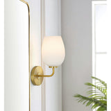 Idina Wall Sconce