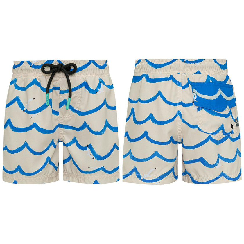 LA MAREA - SWIMSHORTS