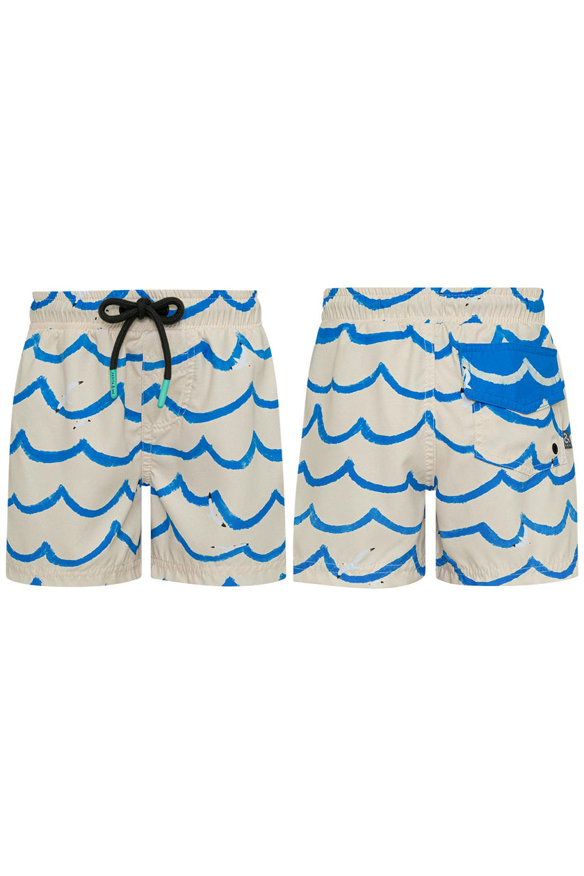 LA MAREA - SWIMSHORTS