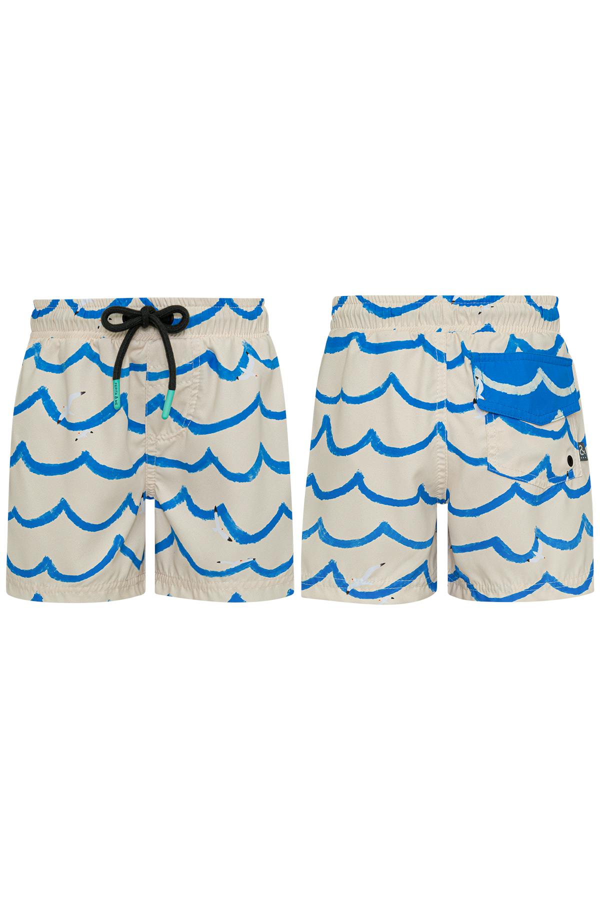LA MAREA - SWIMSHORTS