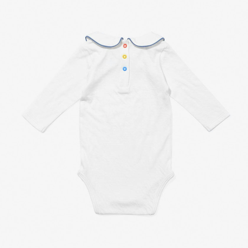 Peter Pan One-Piece