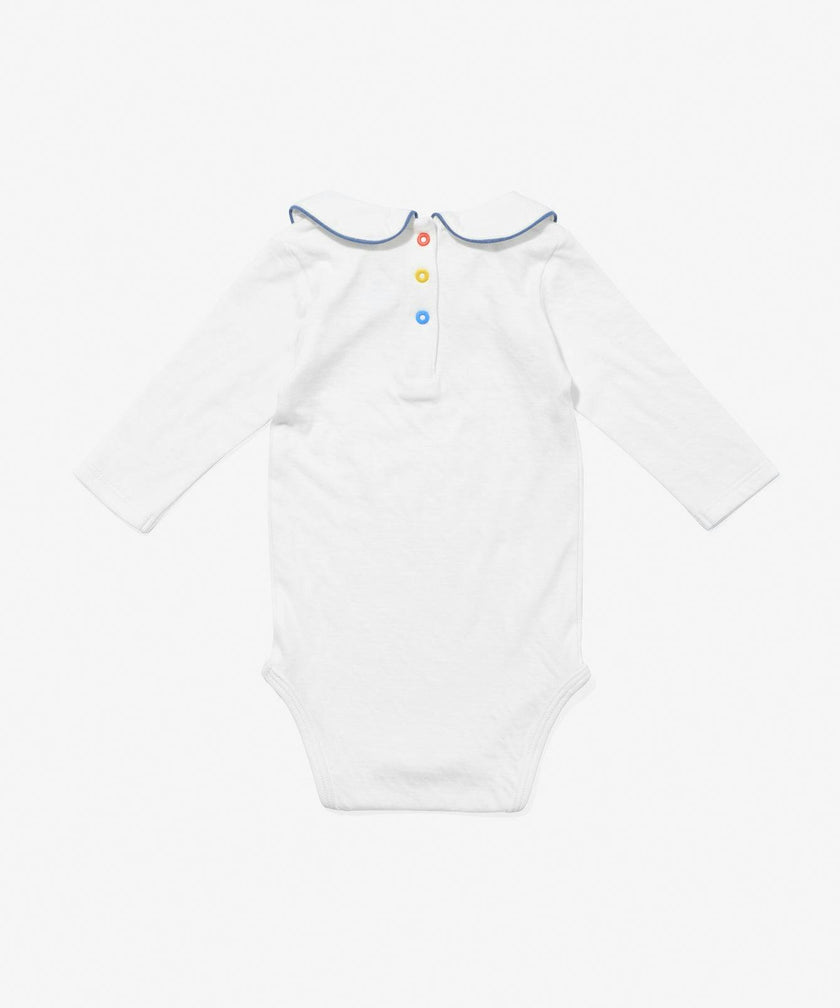 Peter Pan One-Piece