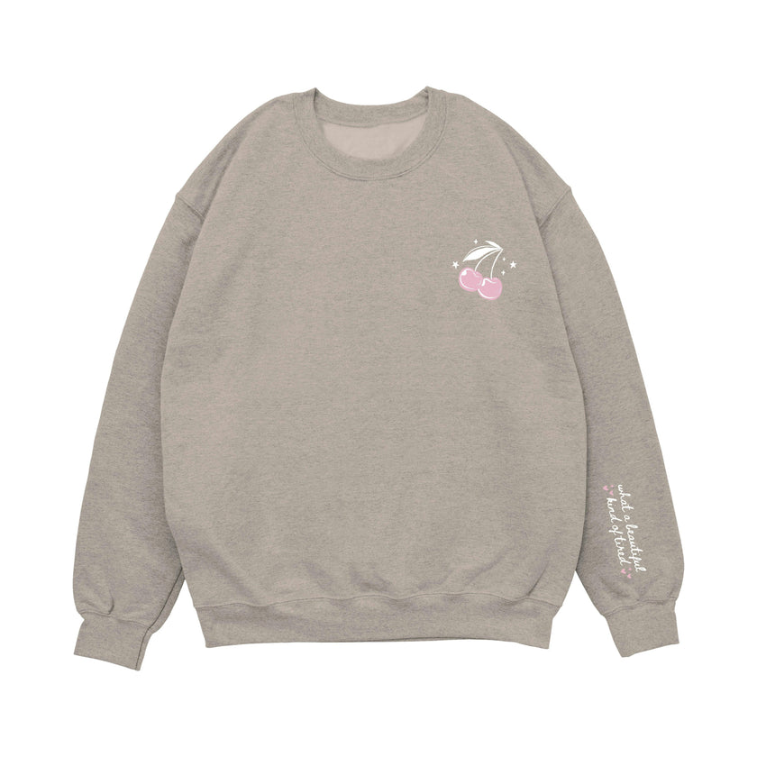 Everyday Mom Crewneck