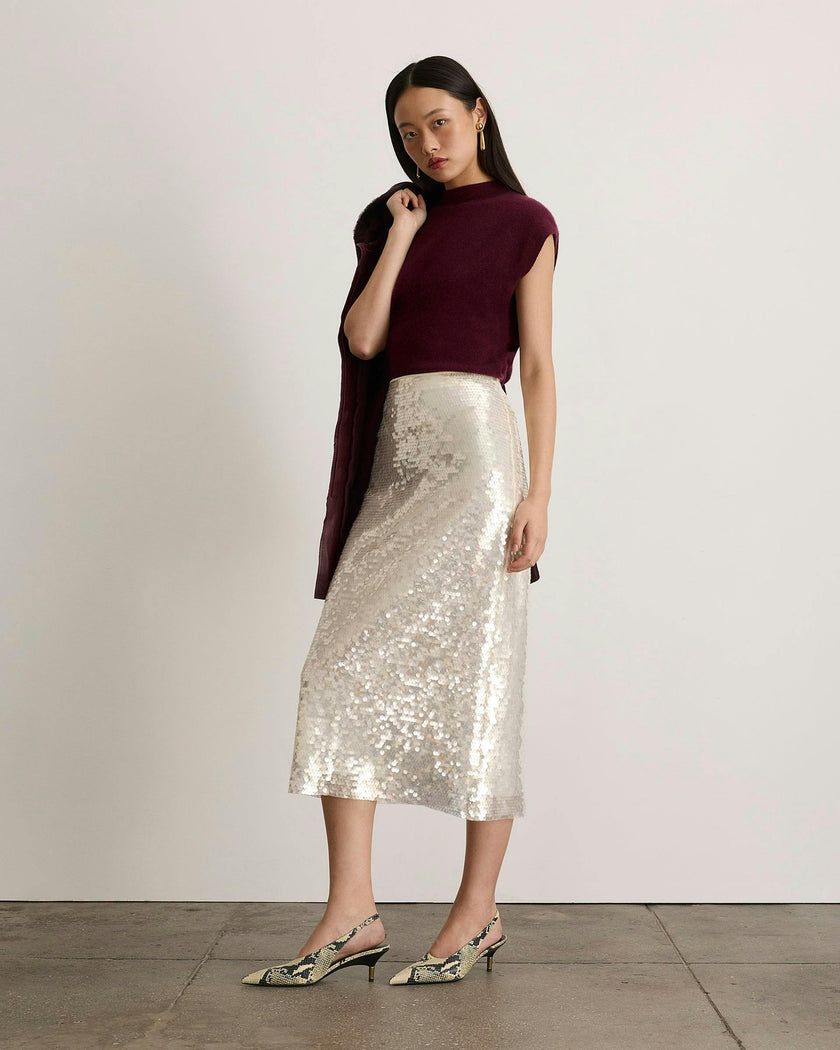 Kiah Skirt