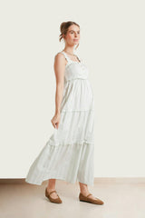 Emma During + After Maxi Tank Dress