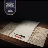 Harry Potter: Diary - Mischief Managed