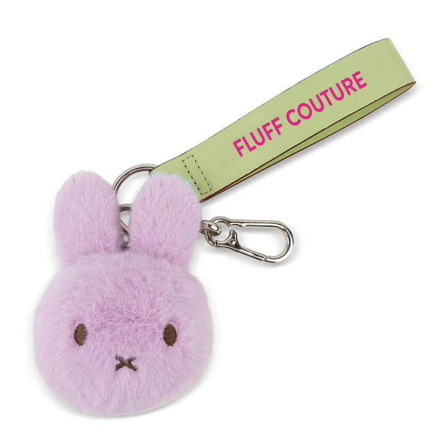 Miffy Bag Charm