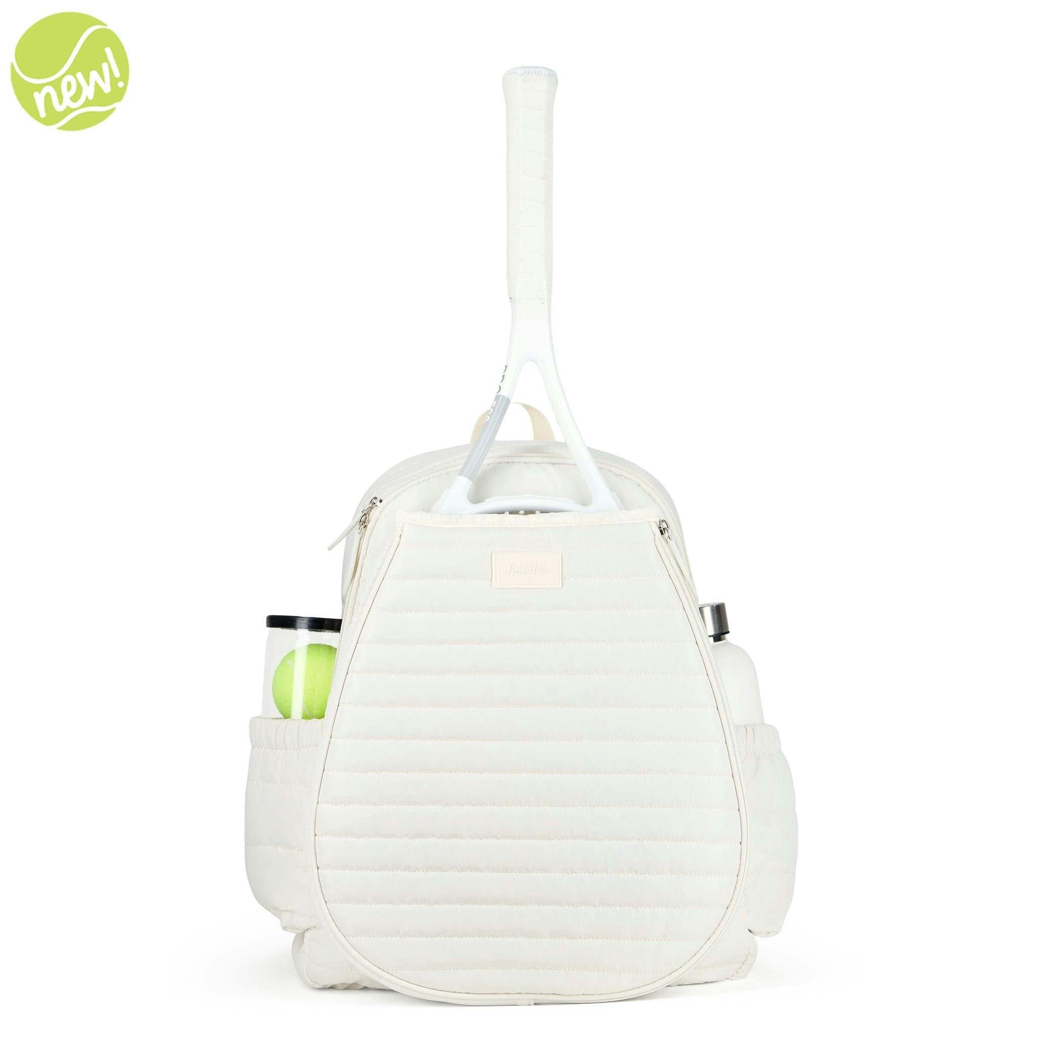 Game On Tennis Backpack