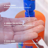 Hair & Body Wash Duo for Tweens and Teens