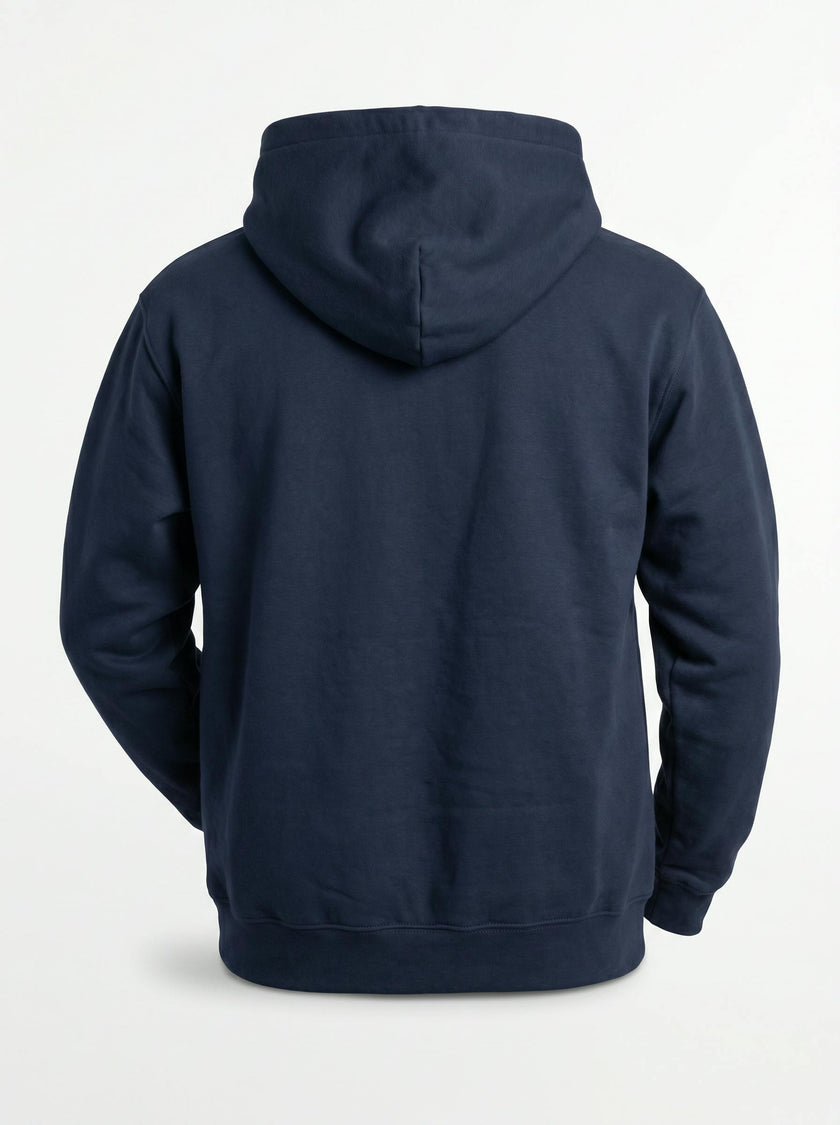 Love All Core Kids Fleece Hooded Pullover