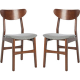 Lucca Retro Cushion Chair
