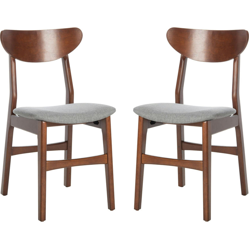 Lucca Retro Cushion Chair