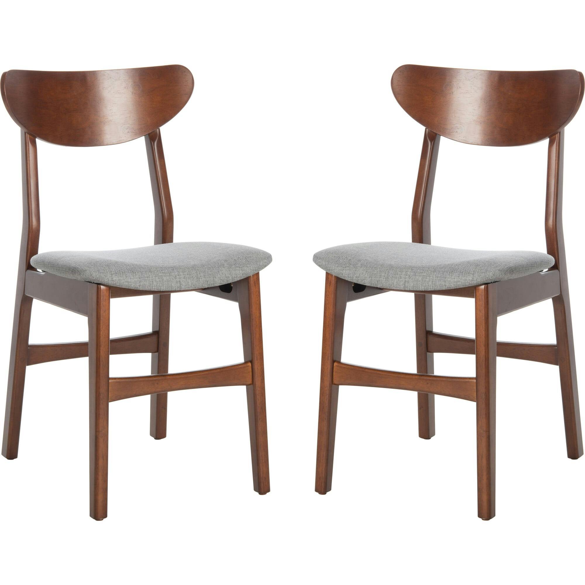 Lucca Retro Cushion Chair
