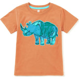 Graphic Tee, Multi