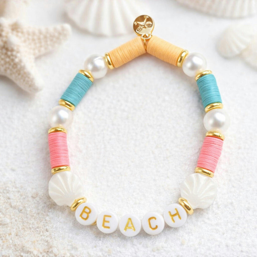 Beach Bracelet