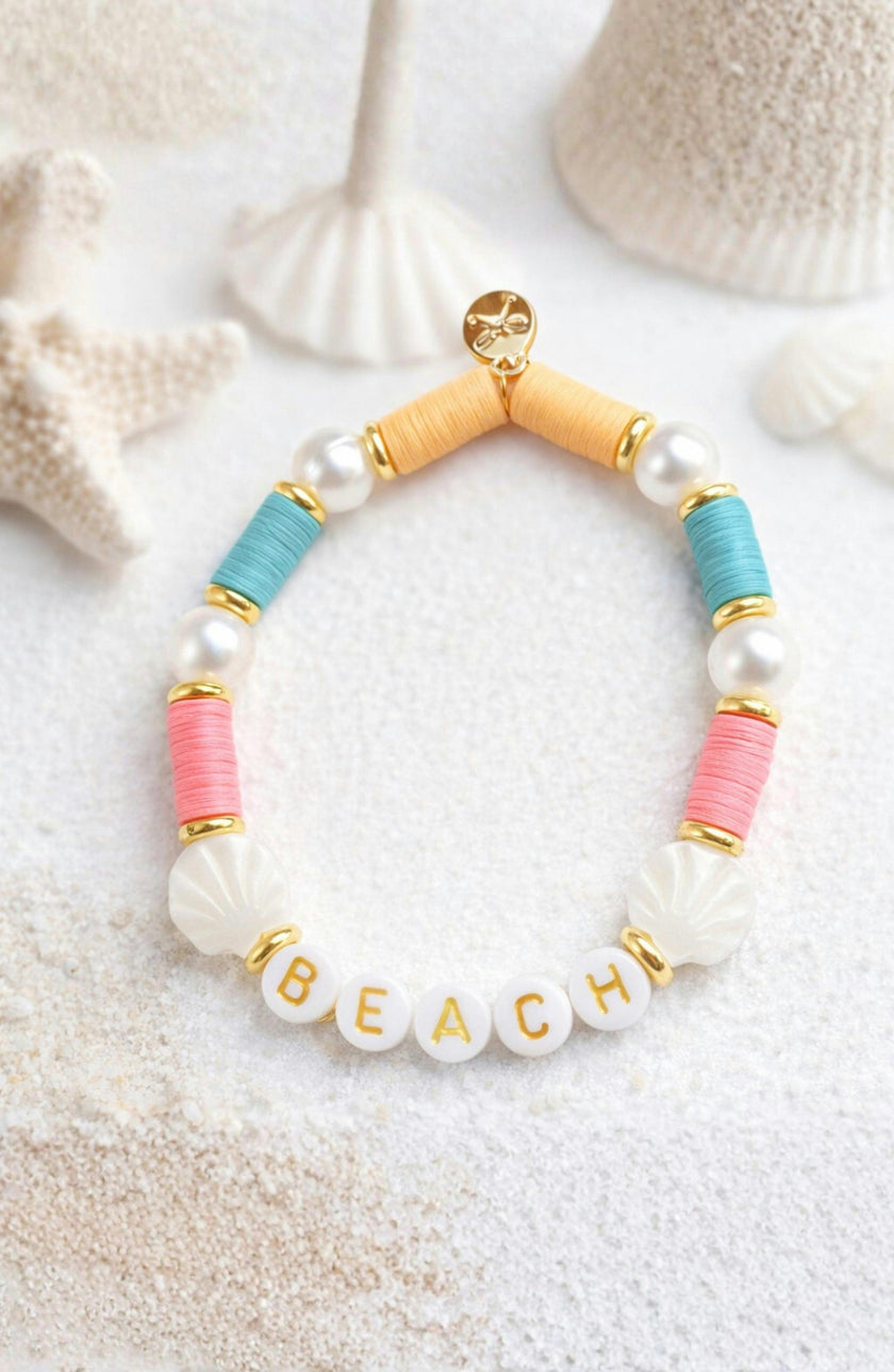 Beach Bracelet