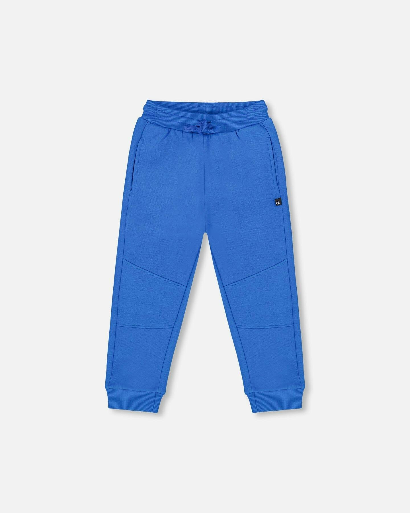 Fleece Sweatpants