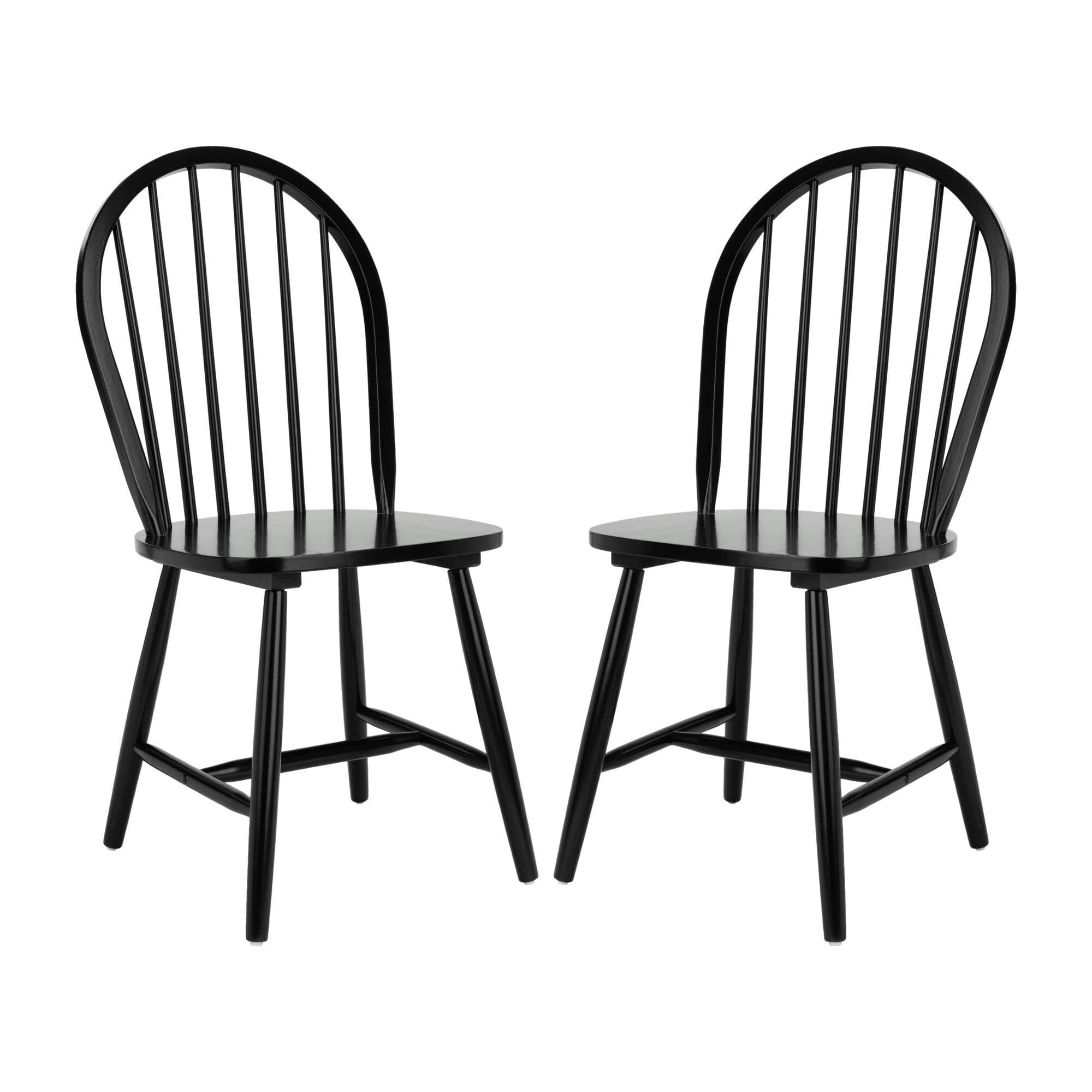 Camden Spindle Back Accent Chair