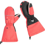 Olilido Monsterlili Mittens, Pink