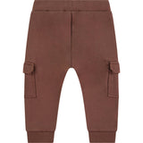 Cargo Sweatpants