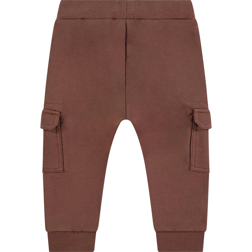 Cargo Sweatpants