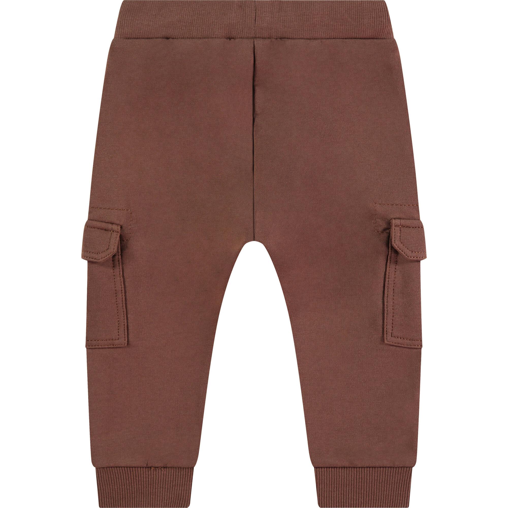 Cargo Sweatpants